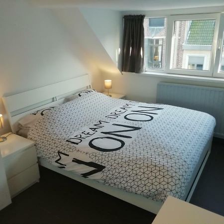 Seagull'S Nest Apartment Oostende Bagian luar foto